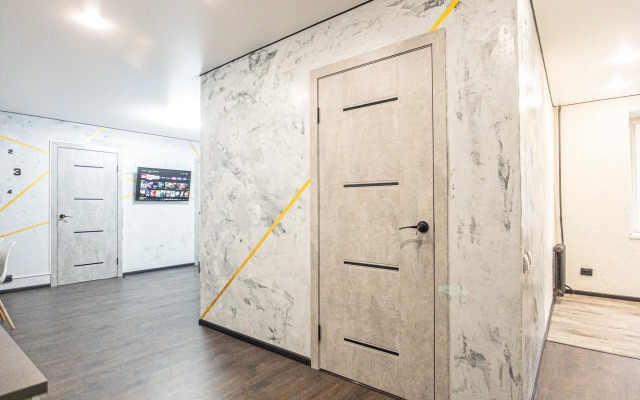 Апартаменты 4-комнатные вблизи центра города