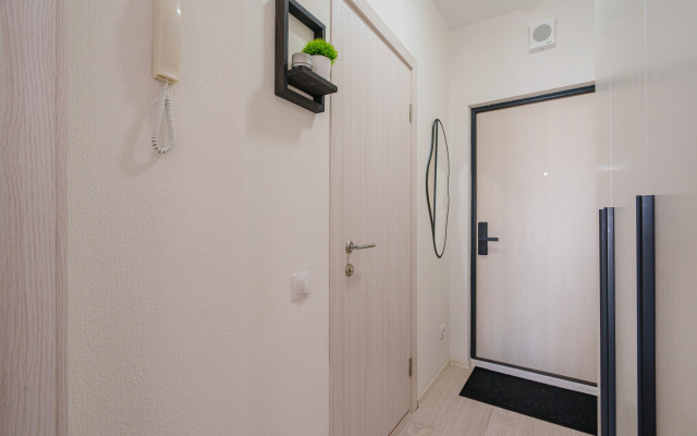 Апартаменты комфорт класса с шикарным видом на закат