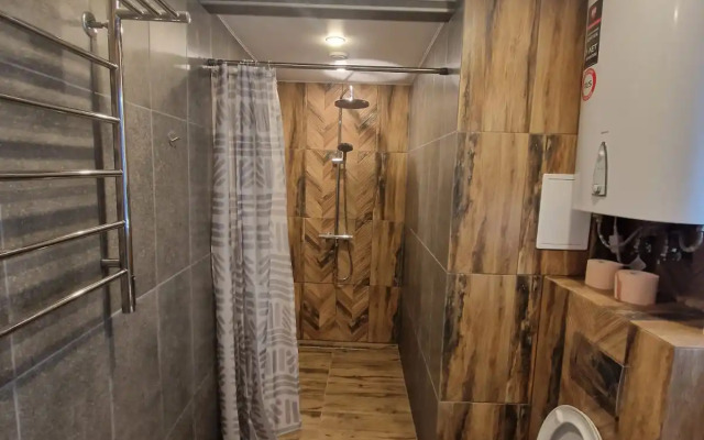 Апартаменты в Центре Города