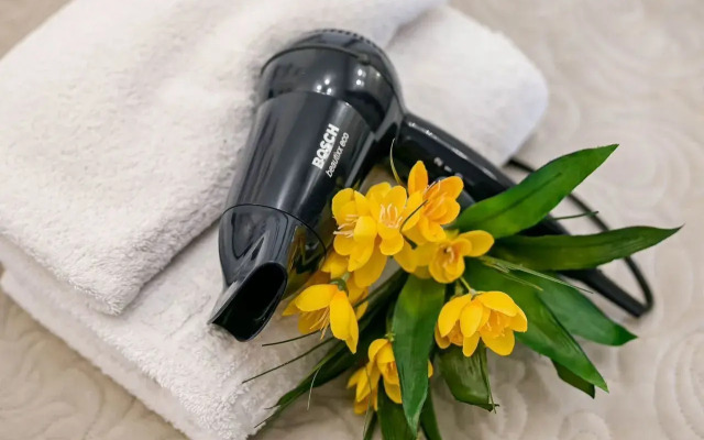 Квартира на Улице Подгорная 4