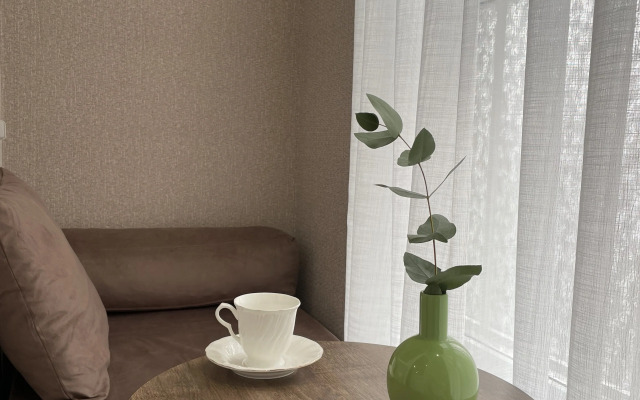 Uyutnaya Studiya Na Tamanskoy U Morya Flat