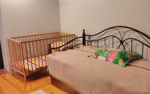 Частный Дом с Беседкой на Проспекте Дзержинского 25