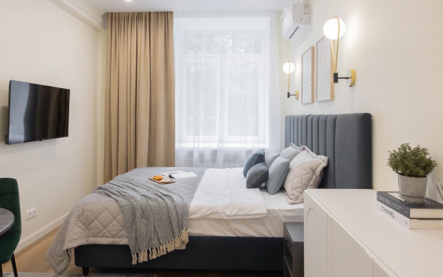 Отель Рижский Прайм