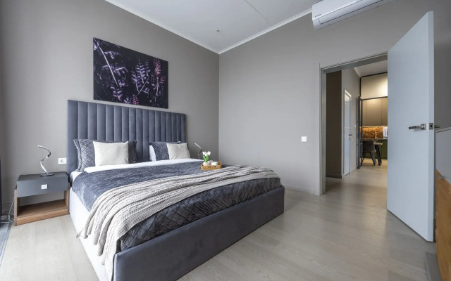 Апартаменты Алис The Luxe Hub