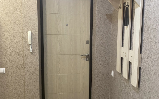 Квартира со всеми удобствами