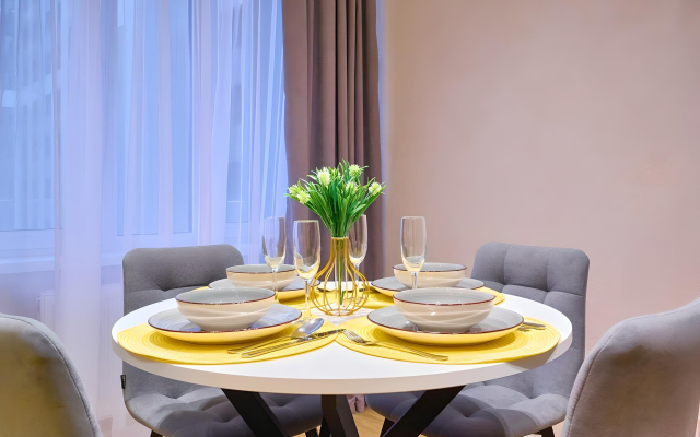 Апартаменты Grand Palace 1030