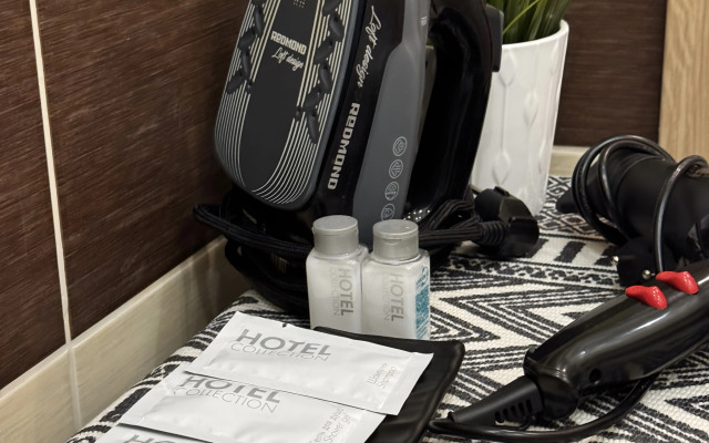 Квартира Лоза центр тишина