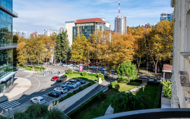 Morskoy Resort Hotel