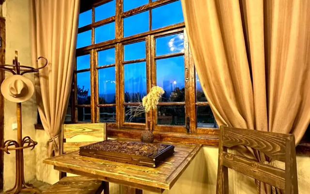 Guest house Moon Valley