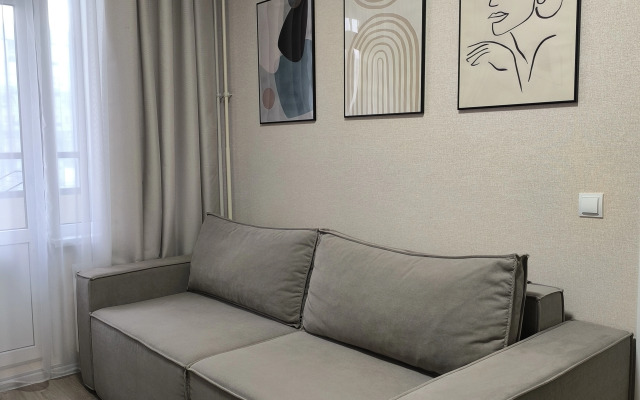 Апартаменты I & I - Ясно Янино