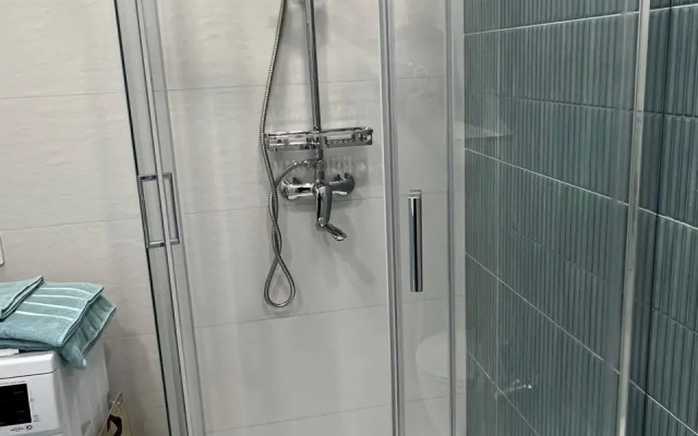 Апартаменты История на море