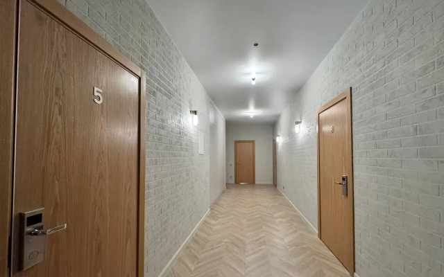 Апартаменты 39квартир №5 на первой линии моря со своей зоной барбекю