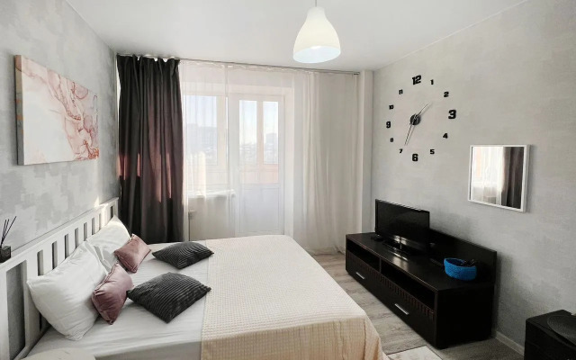 Квартира по улице Провиантская