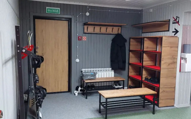 Мини-отель Чегет