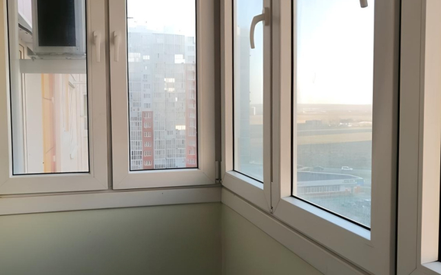 Bereg Morya 112 Apartments