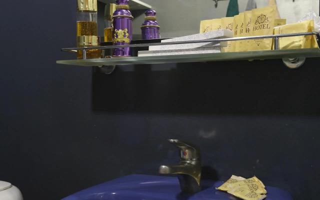 Квартира Просторная на Коломенской