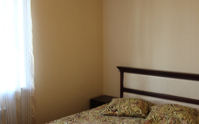 AV Mini hotel