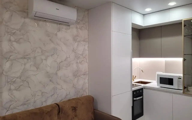 Квартира Шикарная с видом на Амурский залив