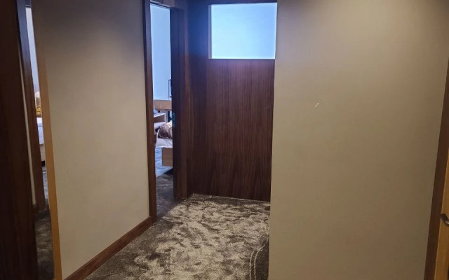 Bravo Hotel