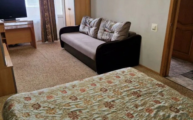 Квартира на улице Мира