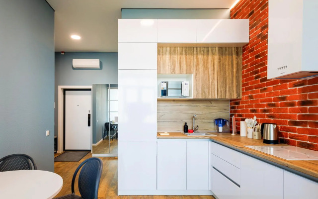 Апартаменты Шикарная в ЖК Авалон