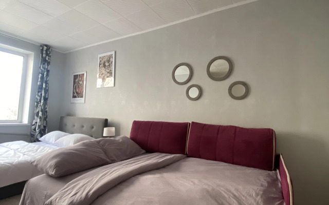 Квартира 1-комнатная Бескудниковский б-р, 10к3