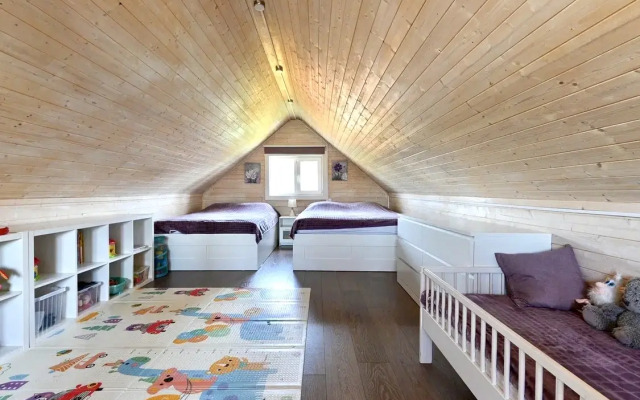 Частный дом Снять дом посуточно