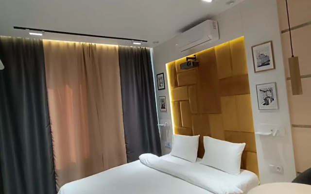 Апартаменты Студия Deluxe 110В