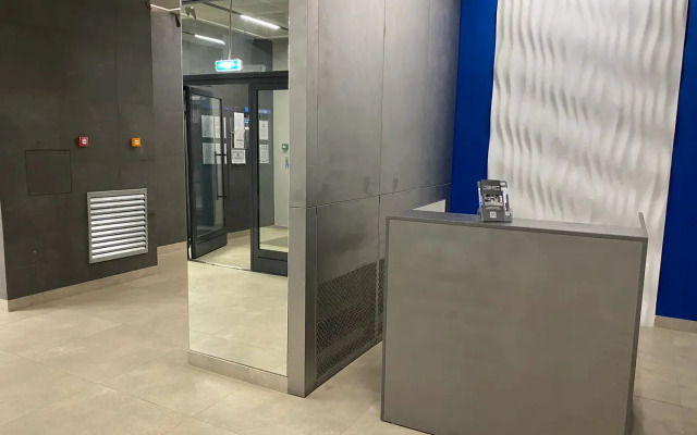 Flat Uyutnaya Na Begovoy