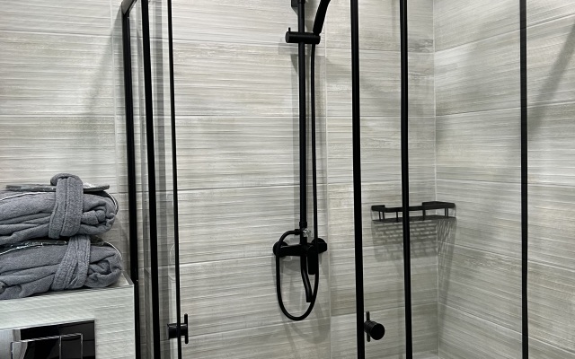 Апартаменты GRAND APART Studio