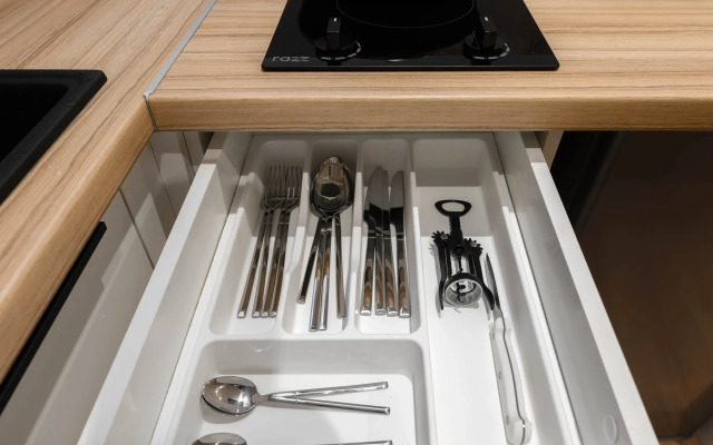 Апартаменты Knokey Сокольники