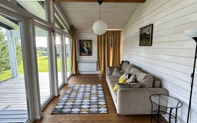 Частный Дом в Переславль-Залесском 153А