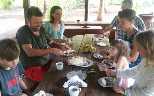 Heina Nature Resort & Yala Safari Hotel Resort