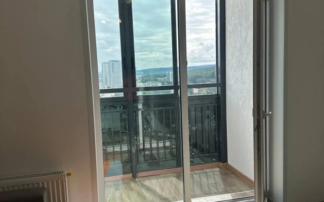 Квартира Сosmos