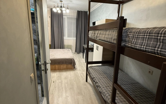 Отель Ясенево