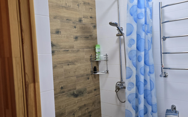 Квартира с видом на горы на улице Шевченко 13