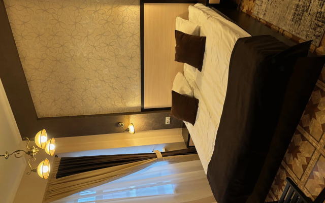 Osobnyak Na Karla Marksa Hotel