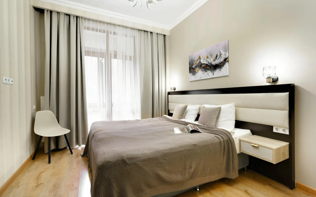 Апартаменты Посуточно Сочи Времена года