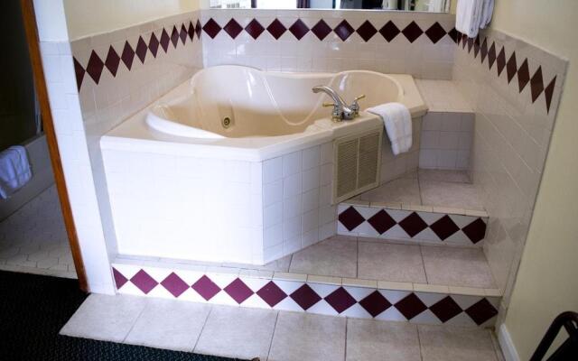 Rodeway Inn Augusta West Hotel