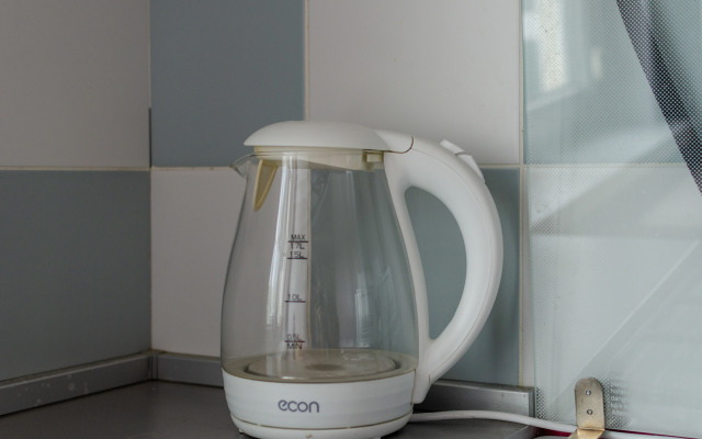 Na Maksima Gorykogo 25 Flat