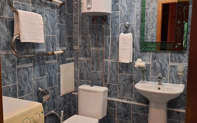 Квартира на Красном Переулке 5к1