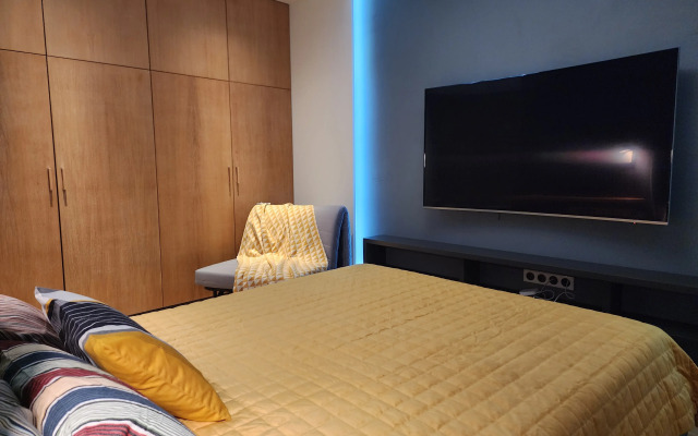 Apartamenty Gagarin Flat