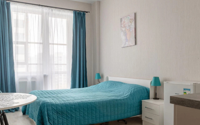 Апартаменты Уютные на Звездной