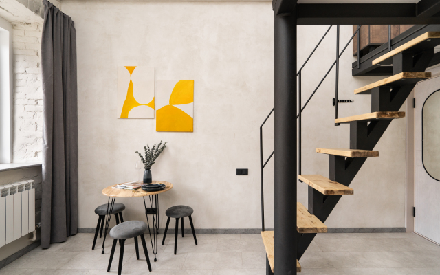 UrbanLoft near Kremlin by Uloo Hotel