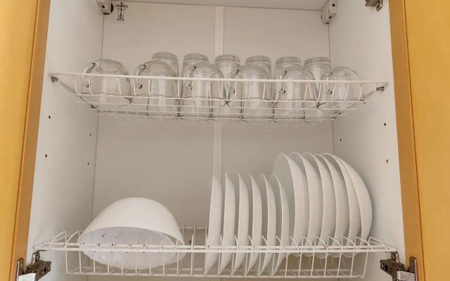 Квартира Просторная квартира рядом с Покровским парком