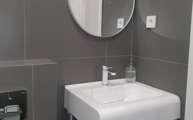 Квартира на улице Култукская 18