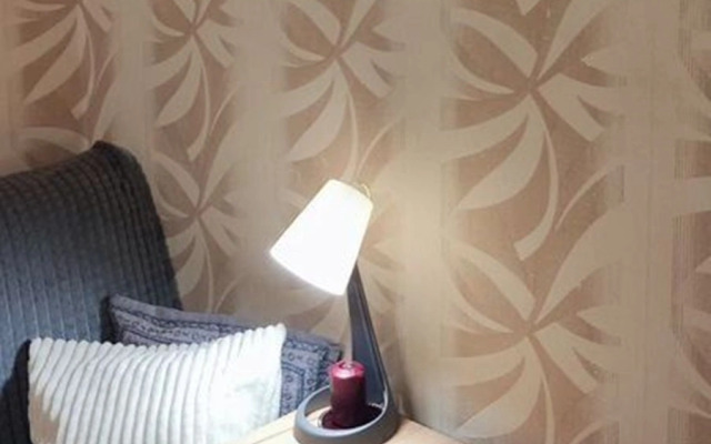 Квартира уютнaя oднокомнатная с eврорeмонтoм