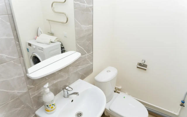 Na Gertsena 4 Apartments