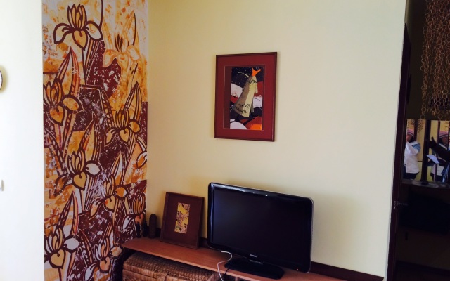 Vozle stadiona Apartments