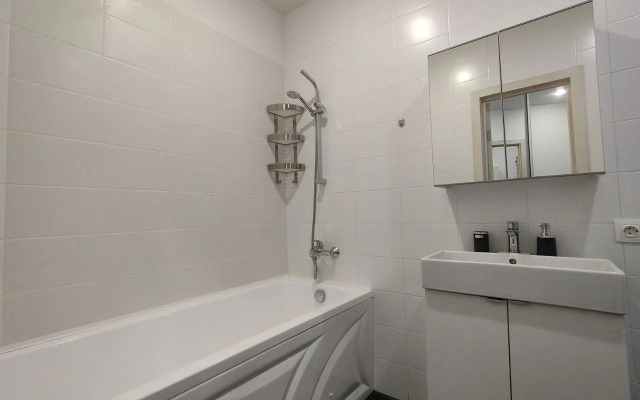 Квартира Студия на Ново-Садовой